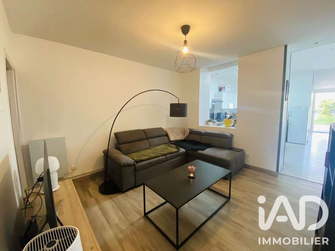 Maison 105 m² à Carvin  - photo 2