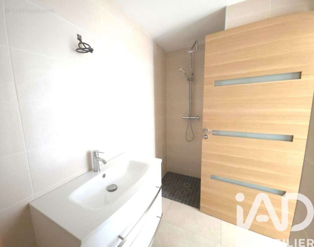 Photo 9 - Appartement à SAINT-LEU