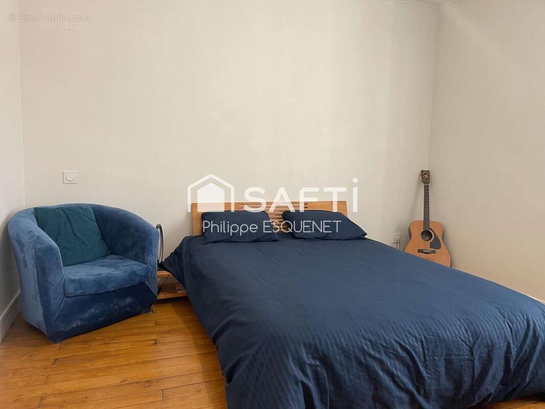 Photo 8 - Maison à BRAINE