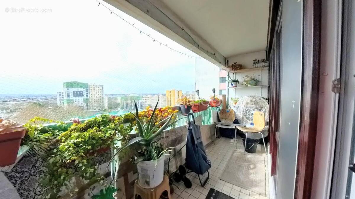 Appartement à ARGENTEUIL