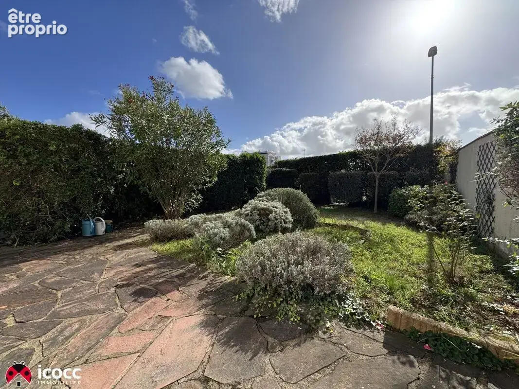 Maison 5 pièces 90 m² à vendre à Lucon (85400) - photo 9