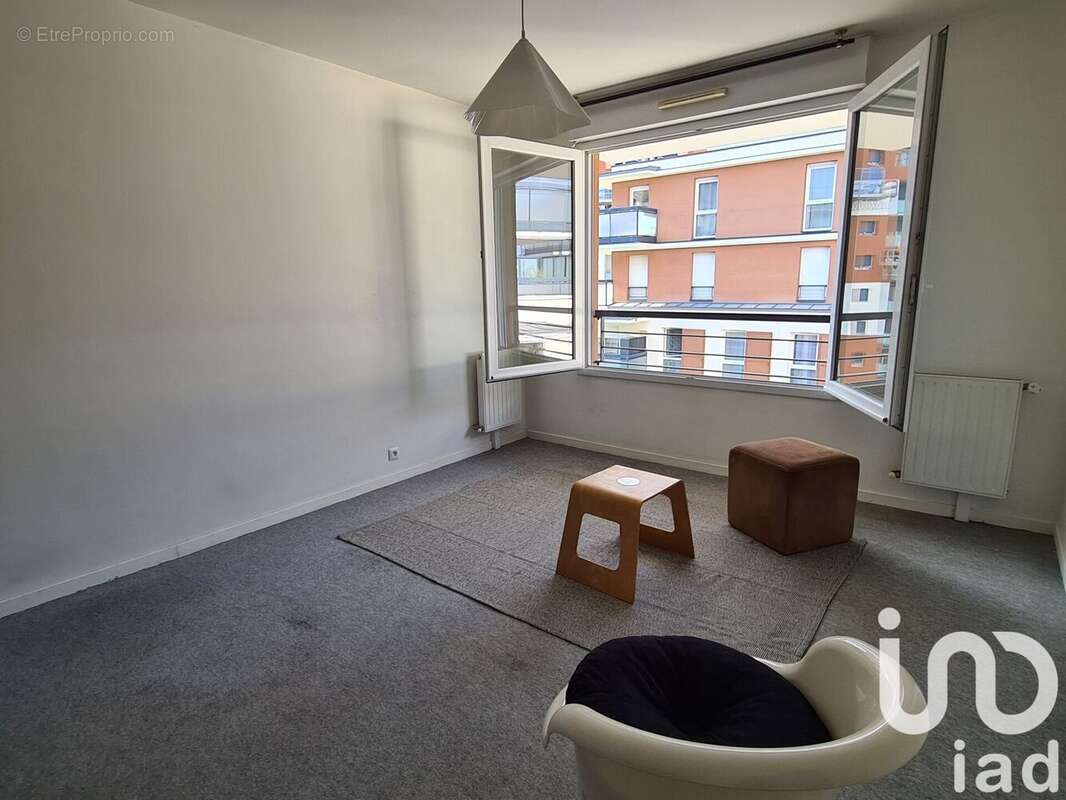 Photo 4 - Appartement à FRANCONVILLE