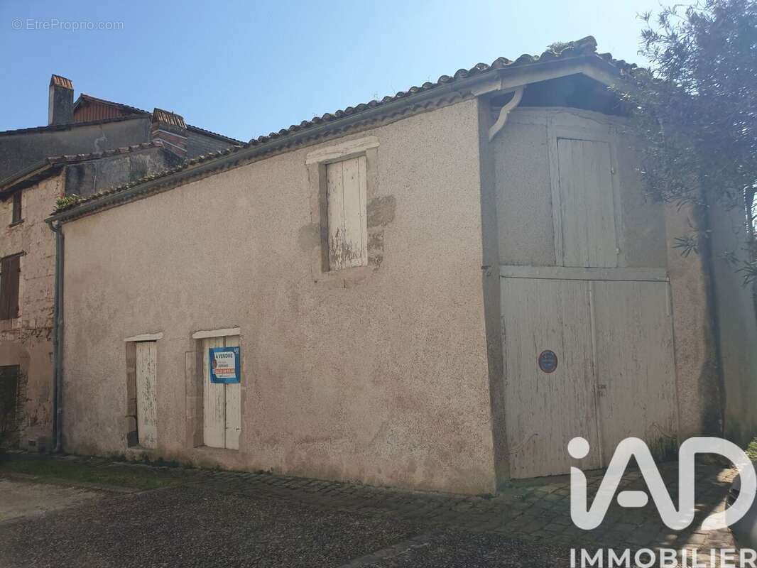 Photo 3 - Maison à AIGUILLON