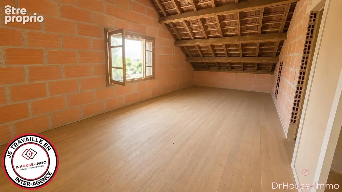 Maison 4 pièces 104 m² à vendre à Ingrandes (86220) - photo 18
