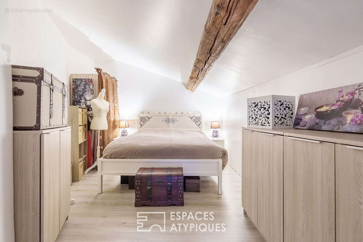 Maison à VANDOEUVRE-LES-NANCY