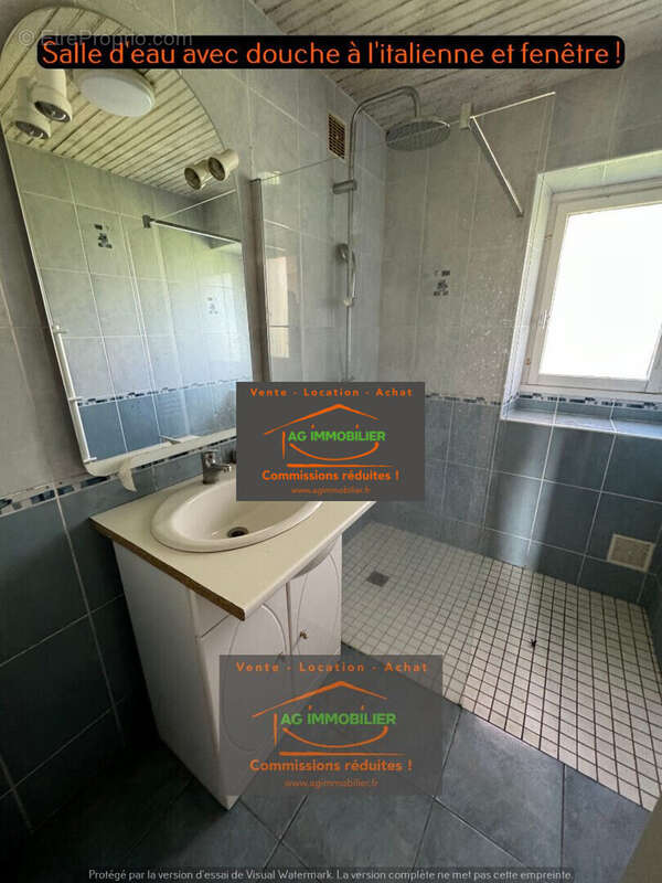 Maison à SAINT-GILLES