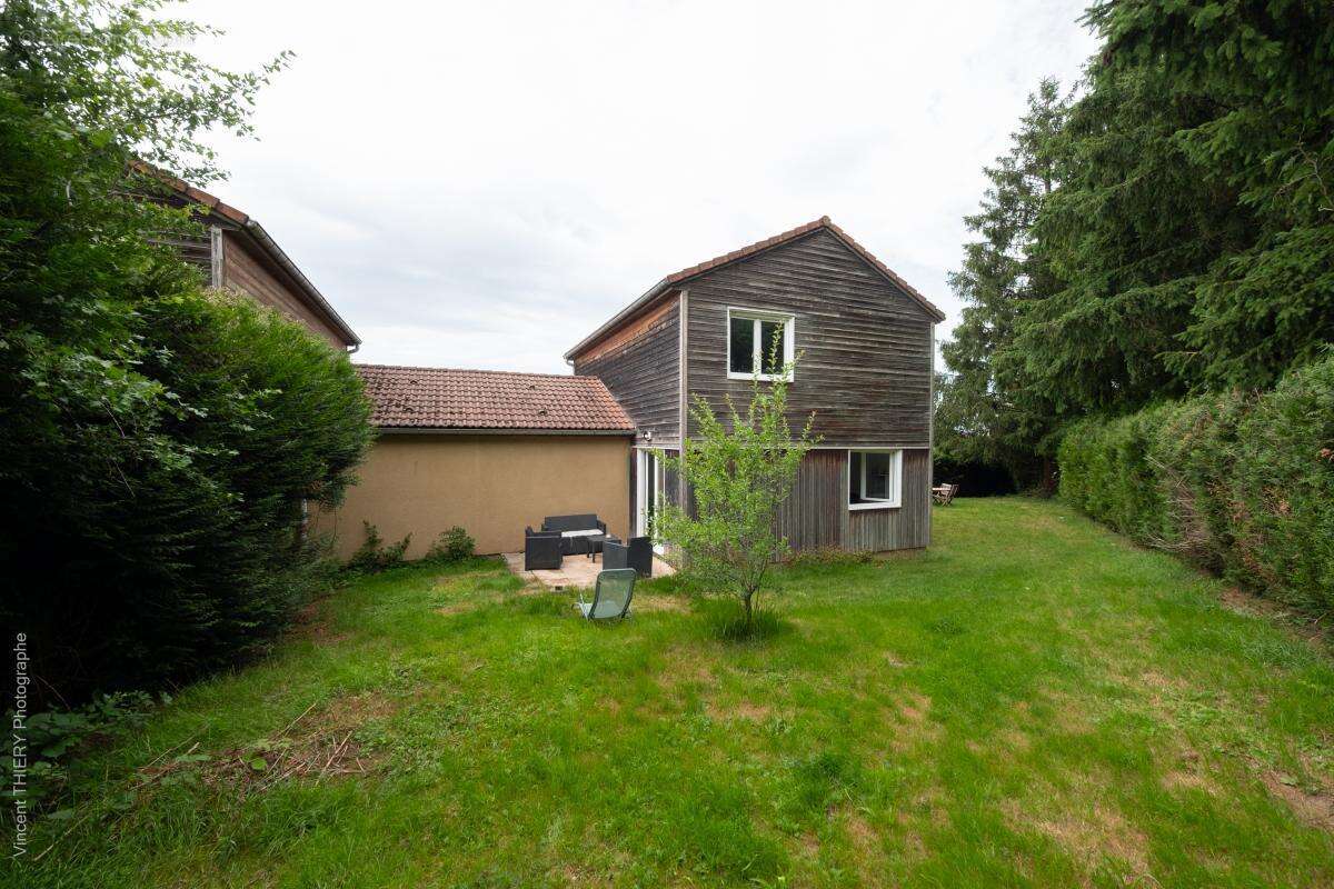 Maison 88 m² à Epinal  - photo 3