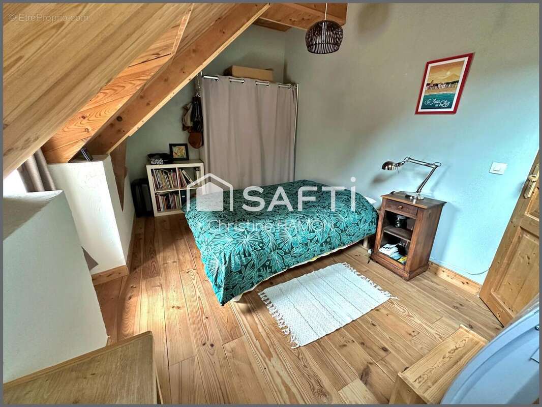 Photo 7 - Maison à ASSERAC