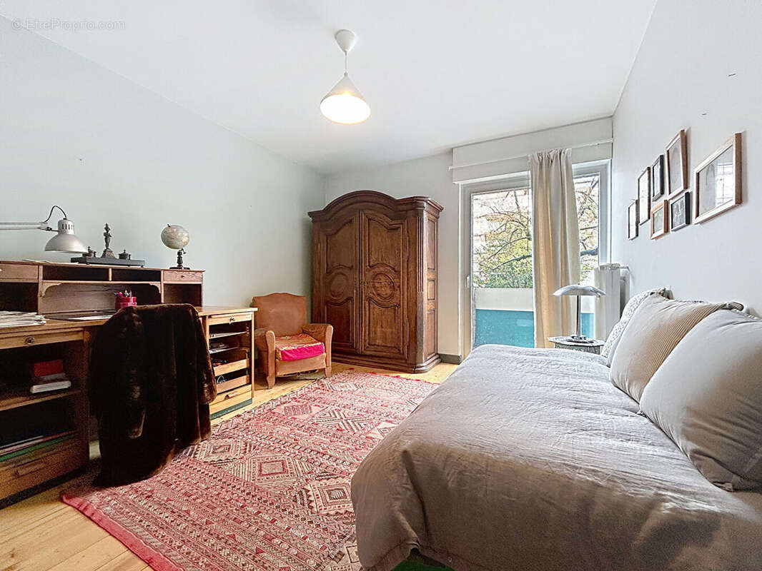 Appartement à COLMAR