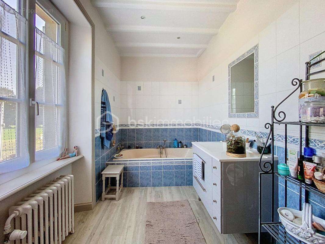 Maison à PLOUER-SUR-RANCE