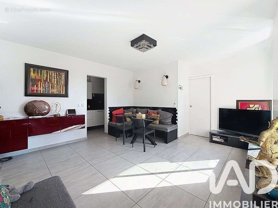 Photo 5 - Appartement à BOULOGNE-BILLANCOURT