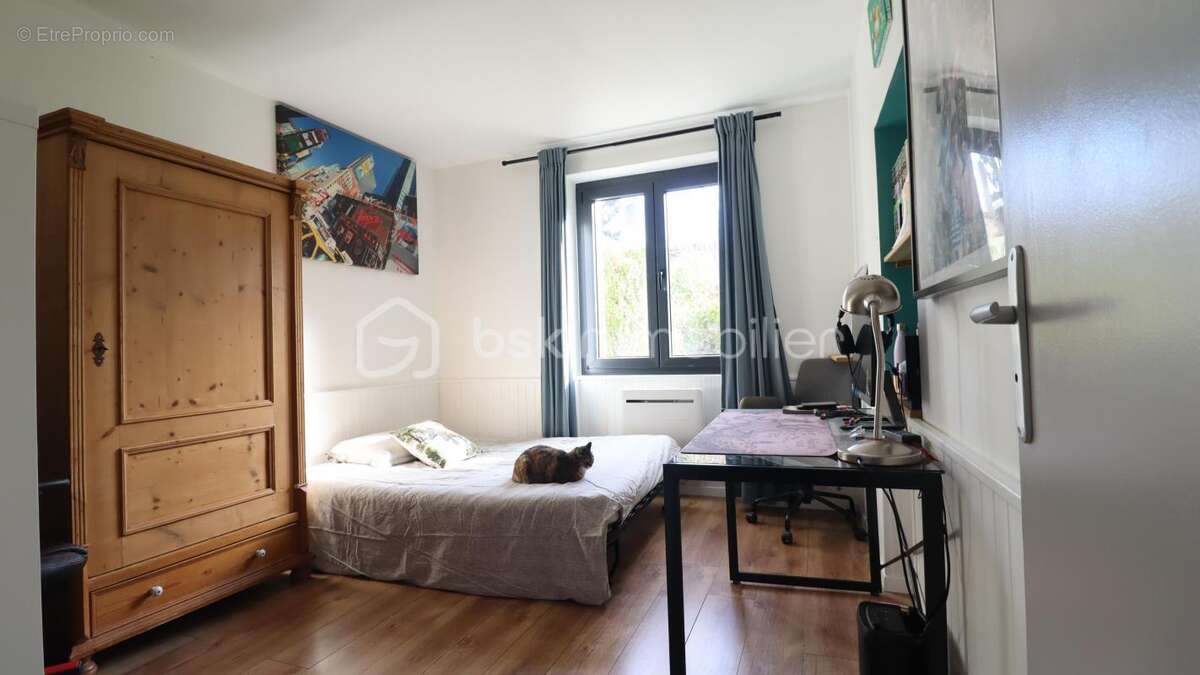 Appartement à NEUILLY-PLAISANCE