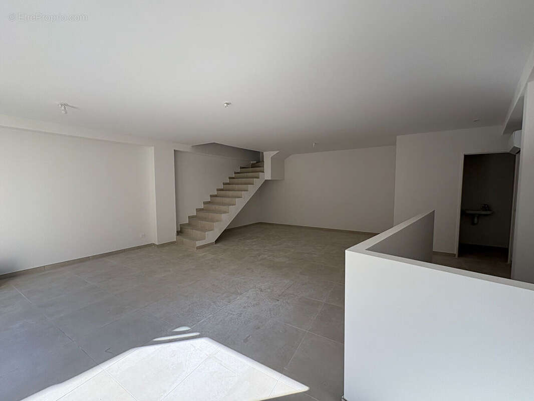 Maison à TORREILLES