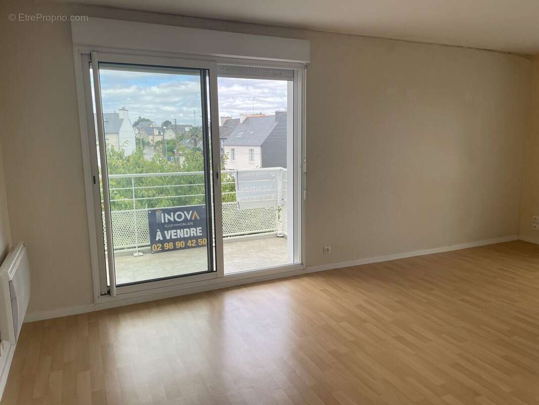 Appartement 48 m² à Quimper  - photo 8