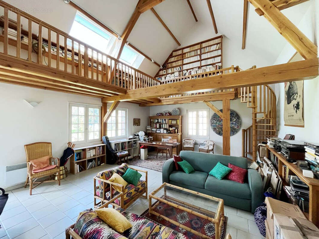 Maison à SENS
