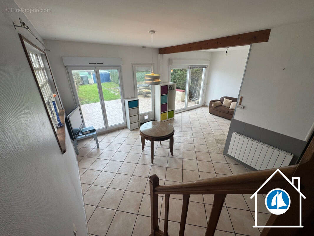 Maison 60 m² à Asnelles  - photo 4