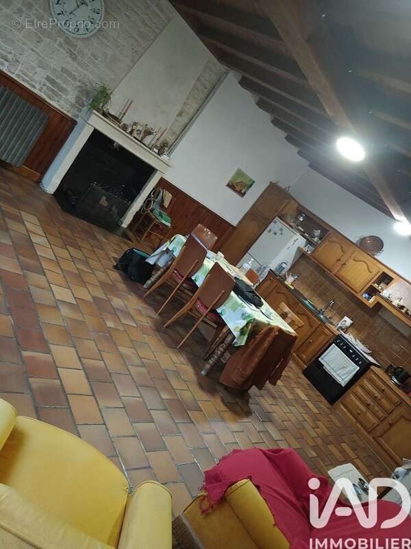 Photo 2 - Maison à NERE