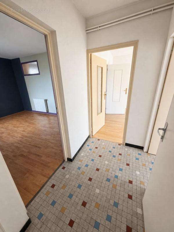 Croismare 54300 immeuble locatif 3 appartements - photo 5
