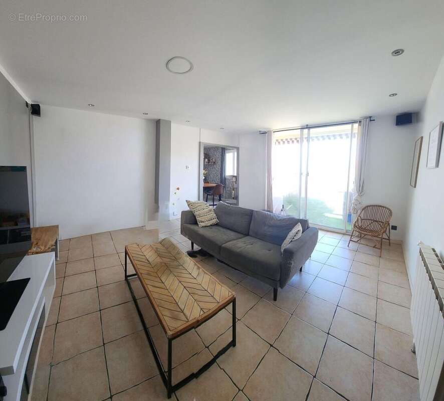 Photo 2 - Appartement à BORDEAUX