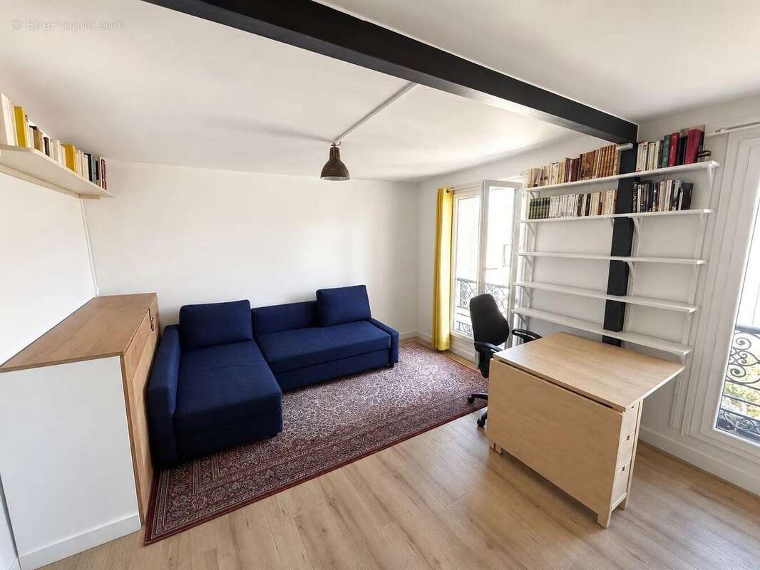 Vente Appartement Paris(75018) 250 000ï¿œ - photo 4