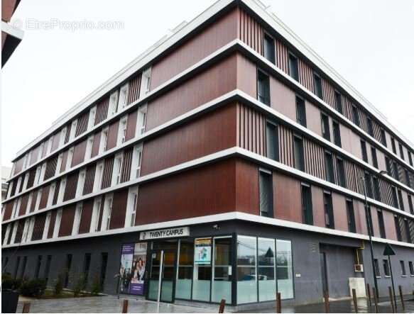 Appartement à PALAISEAU
