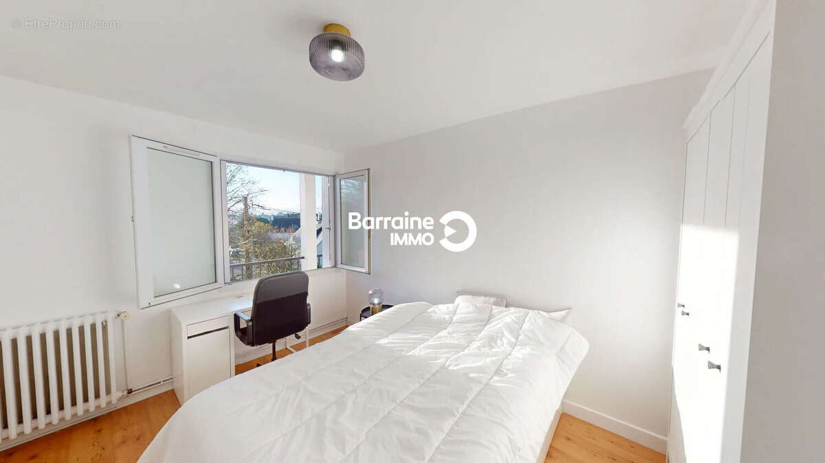 Appartement à LORIENT