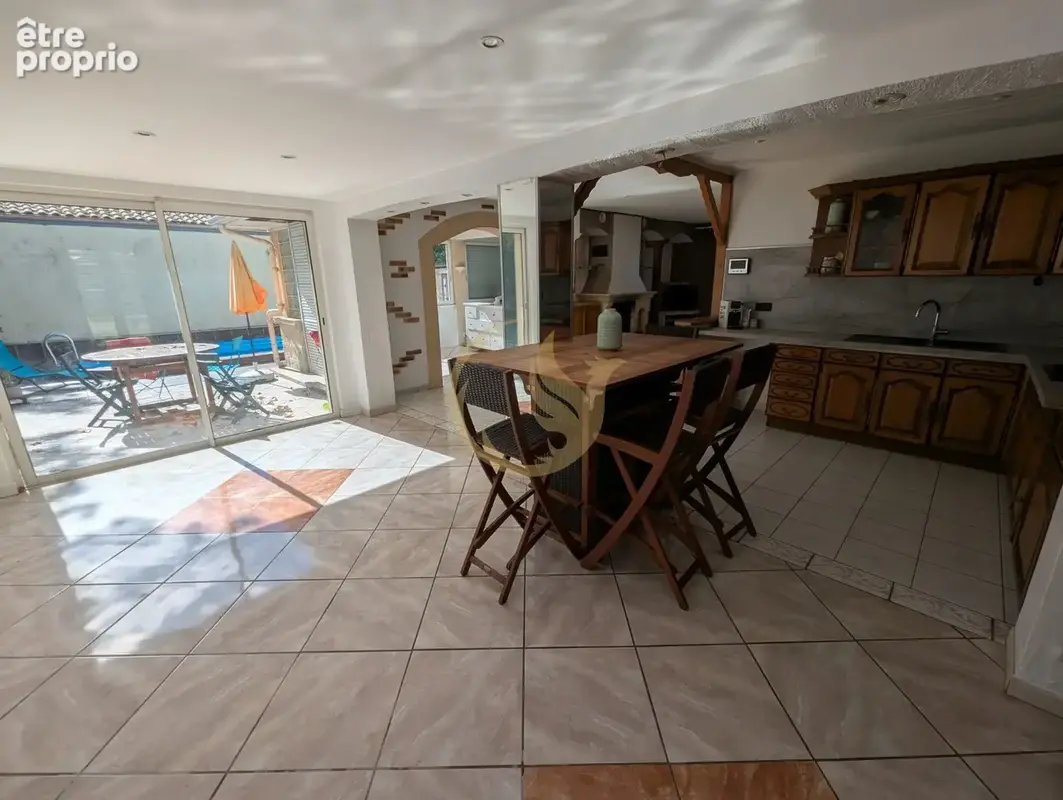 Maison 5 pièces 108 m² à vendre à Pau (64000) - photo 5