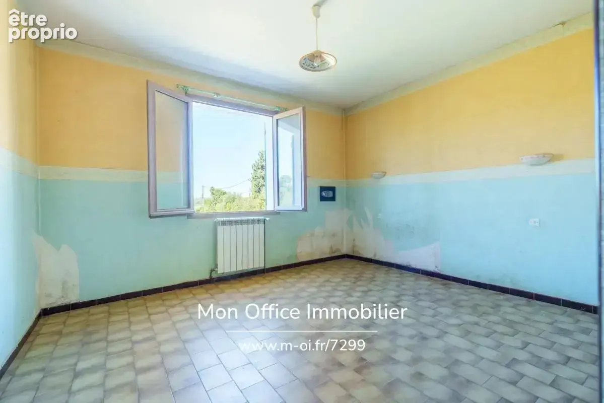 Référence : 7299-GBE - Maison 4 pièces + véranda + jardin - photo 10