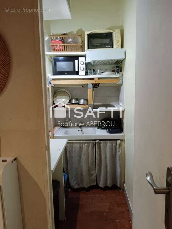 Photo 4 - Appartement à AIX-EN-PROVENCE