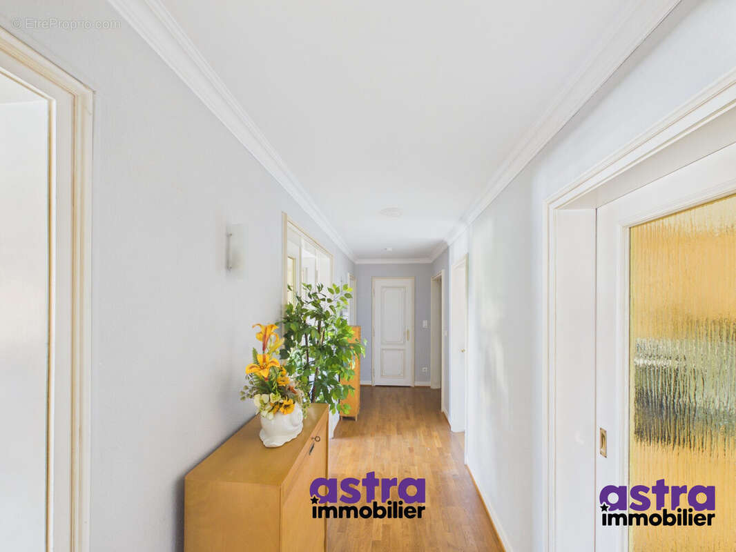 Appartement à COLMAR