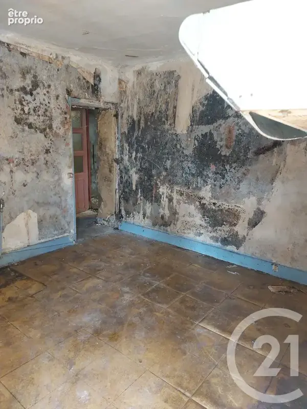 Maison 3 pièces 62 m² à vendre à Nouzonville (08700) - photo 2