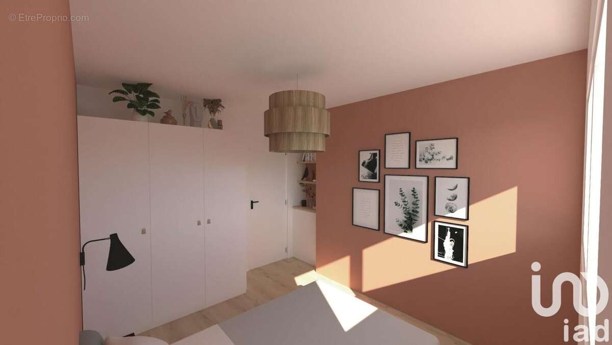 Photo 9 - Maison à COUTRAS