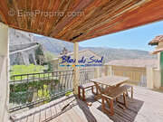 Maison à VERNET-LES-BAINS