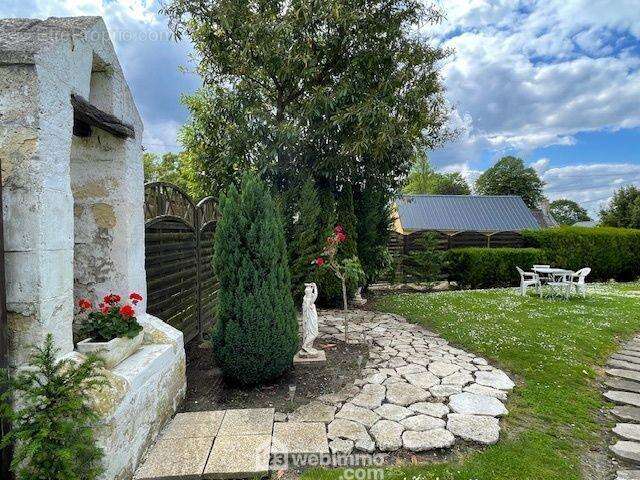 Maison à LARBROYE