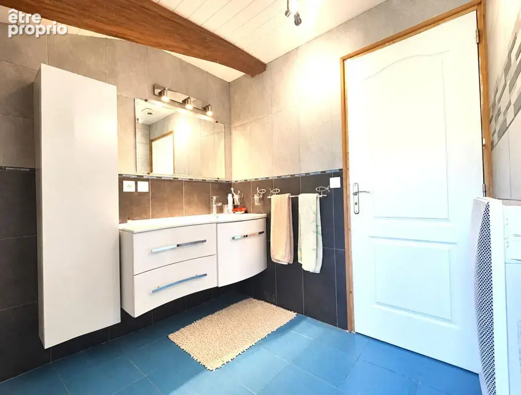 Maison 100 m²  - 4 chambres - Terrain 1140m² - photo 5