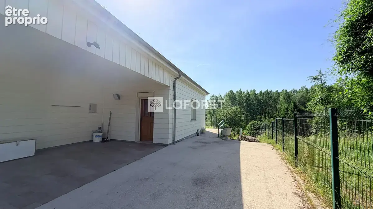 Maison La Neuville Aux Bois 3 pièces 65 m² - photo 16