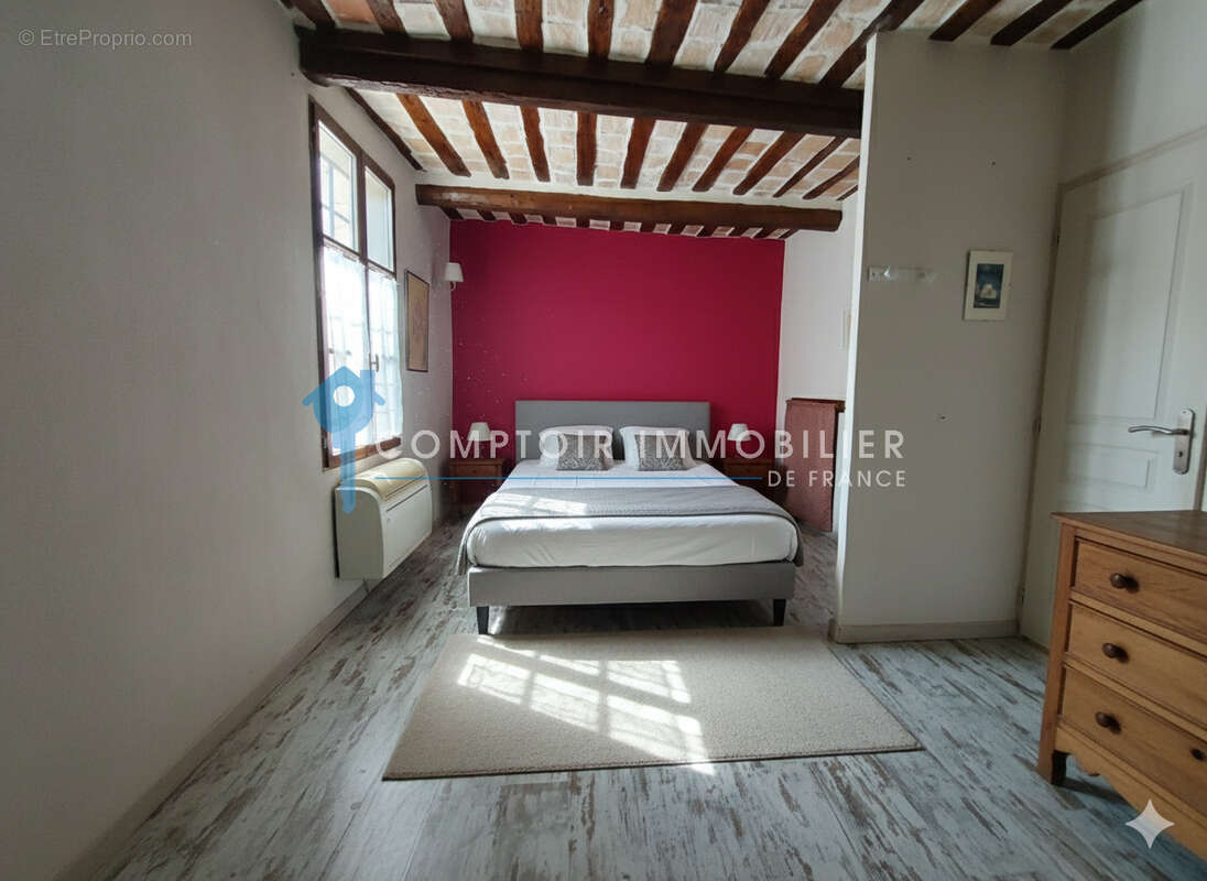 A Vendre GARD(30) - Maison de ville P6 avec terrasse et cave - photo 6