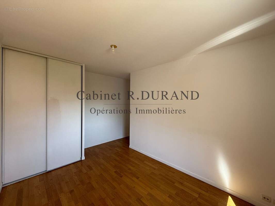 Appartement à SAINT-OUEN