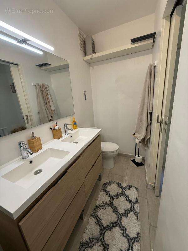 Appartement à LA SEYNE-SUR-MER