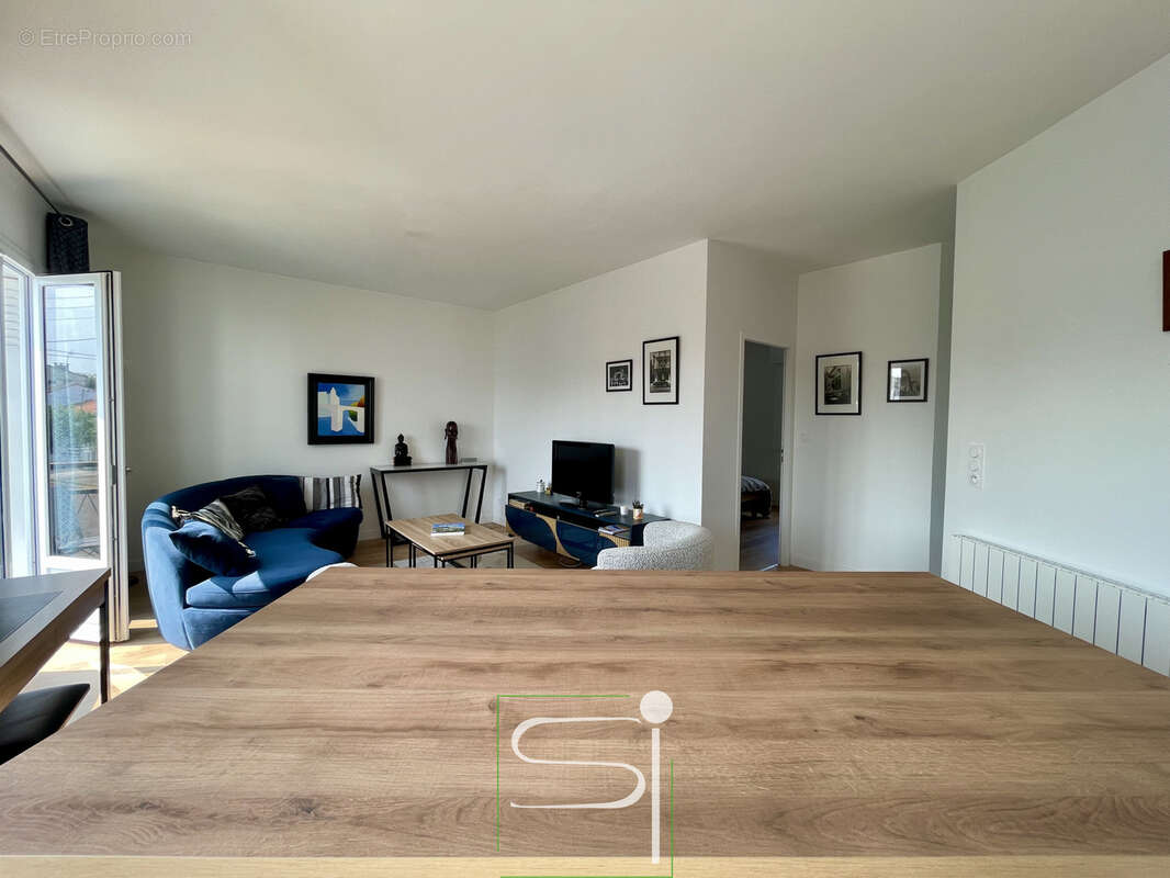 Appartement à ROYAN