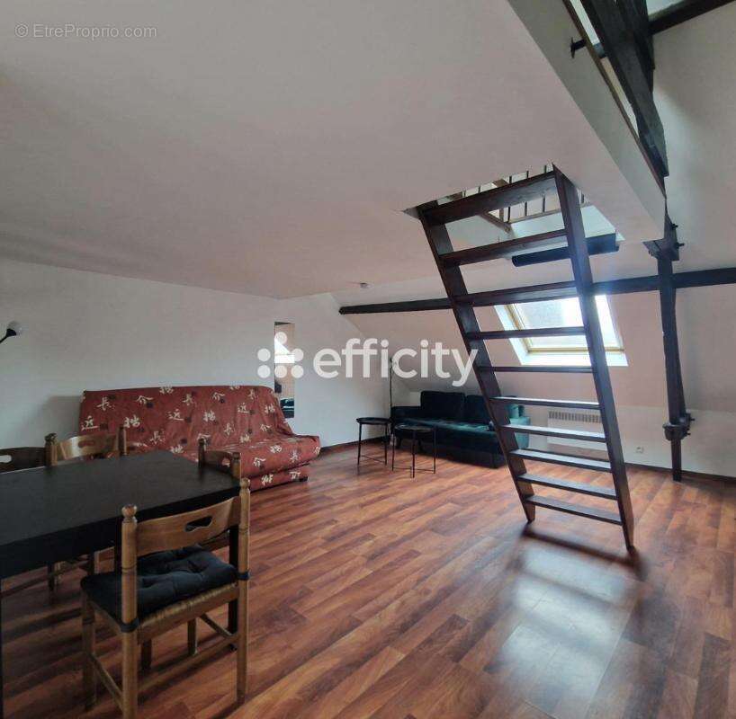 Appartement à LILLE
