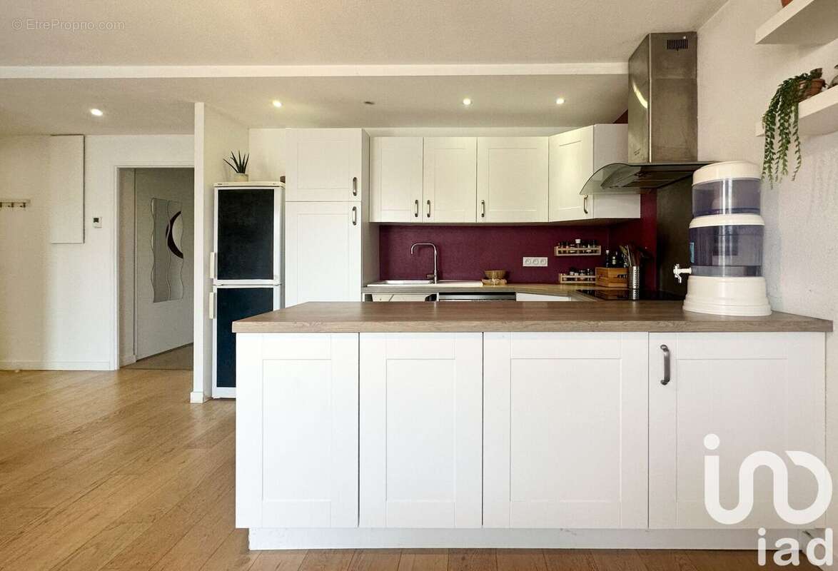 Photo 4 - Appartement à TOULOUSE