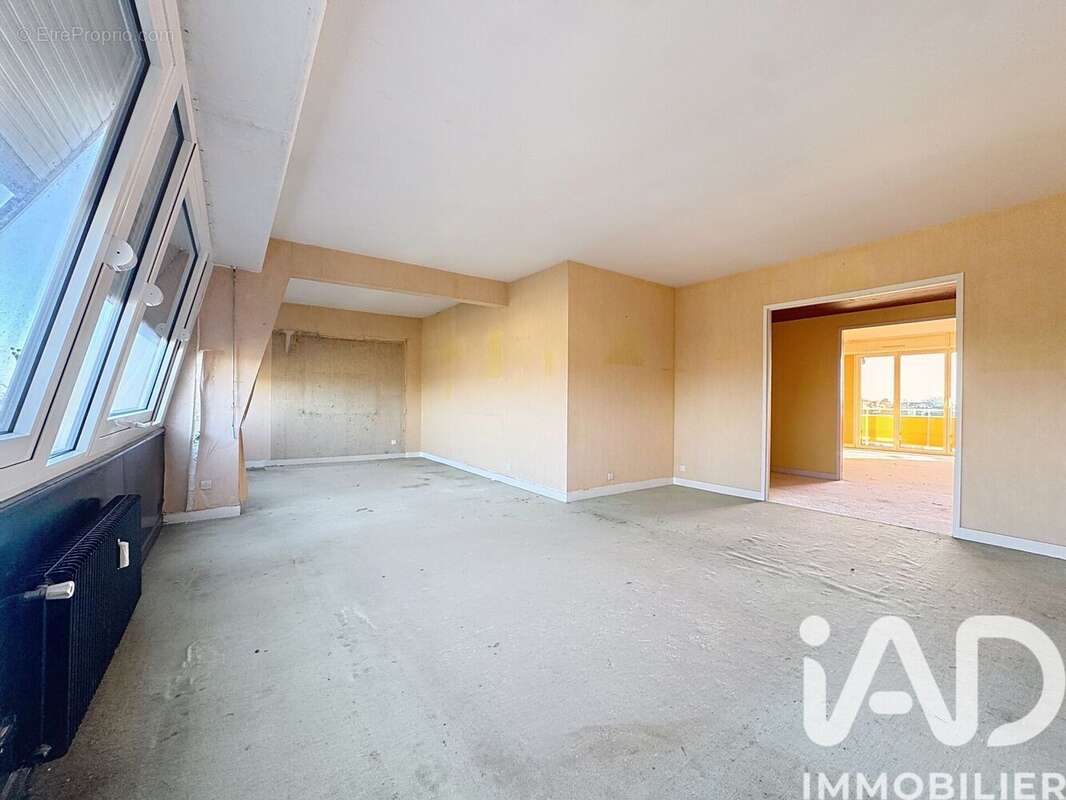 Photo 3 - Appartement à AMIENS