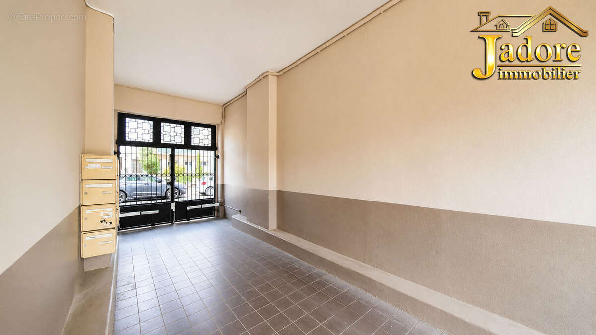 Appartement duplex + garage hyper-centre - photo 12
