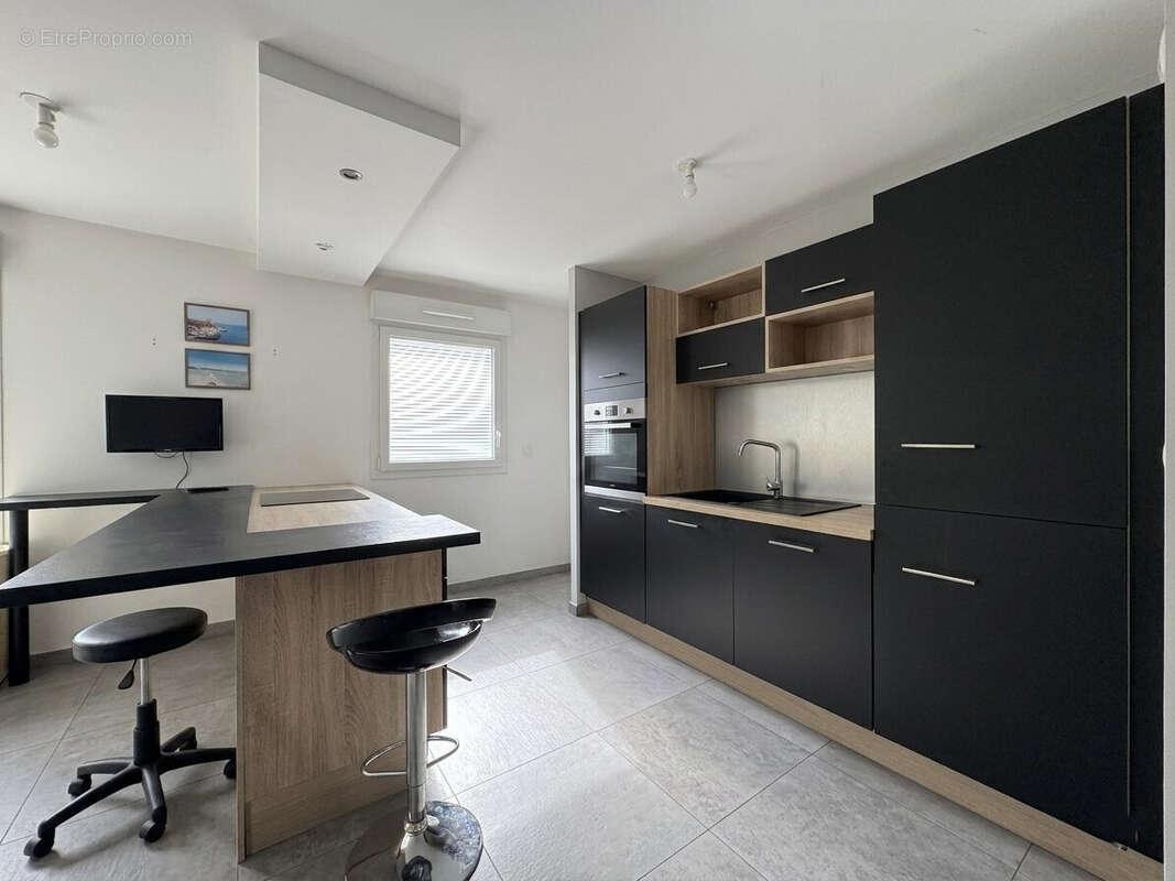 Appartement 67 m² à Alby-Sur-Cheran  - photo 6