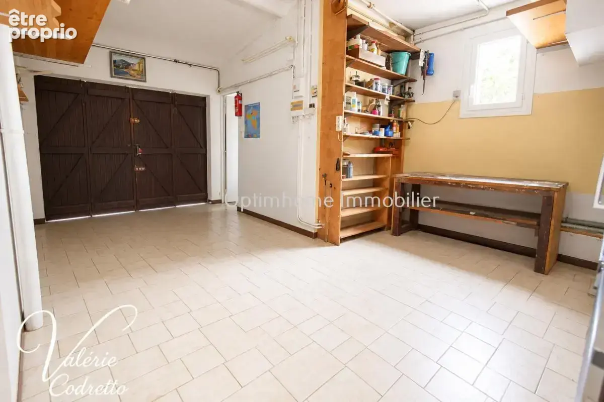 Villa 4 chambres à vendre à La Garde (83) 125 m² – Jardin, garage et combles aménagés - photo 32