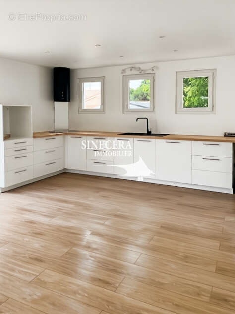 Maison à LA TESTE-DE-BUCH