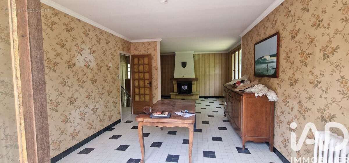 Photo 6 - Maison à ANCY-LE-FRANC