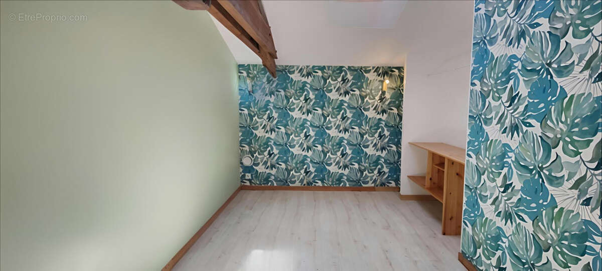 Maison à BRAUD-ET-SAINT-LOUIS