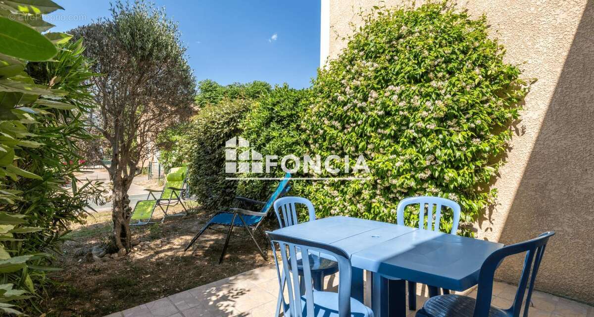 Maison à BEZIERS